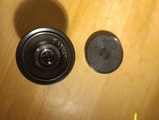 *MINT* Objectif Jupiter 12