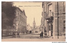 CAR-AFNP17-0788-BELGIQUE -