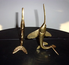 2 Porte bagues espadon