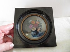 ancien bouquet de fleur