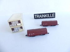 8635 MARKLIN MINI CLUB 1:220