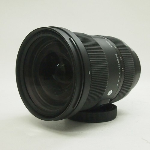 Sigma objectif zoom standard - sigma,