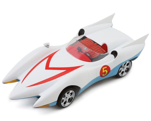 Kyosho first mini - mini-z, rwd