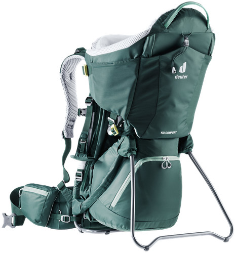 Deuter kid comfort - comfort, child