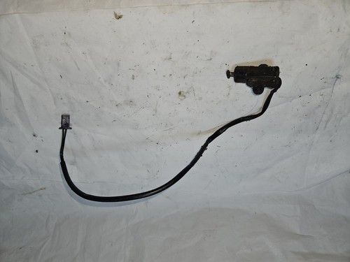 Capteur bequille laterale - capteur,