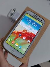 Samsung Galaxy S3 S III GT-I9300 Android 16GB Unlocked 3G 4.8" Smartphone