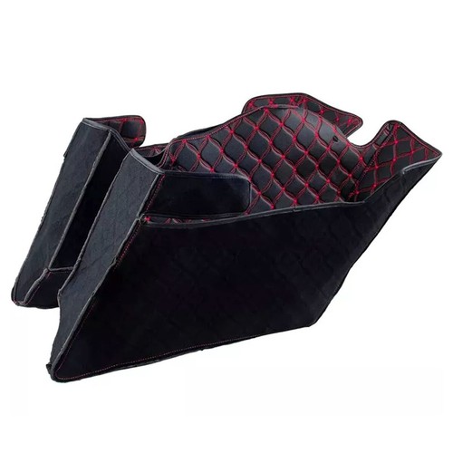 Doublure valise latérales - valise,