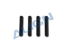 Boulon Hexagonal En Plastique - TREX 500 : H50046T