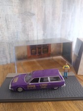 Atlas/Eligor 1/43 Citroen CX