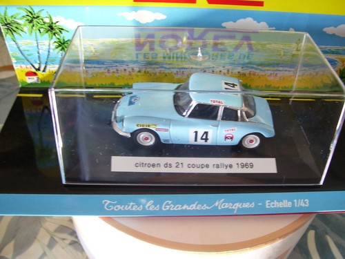 Collection citroen 21 n14 - ,