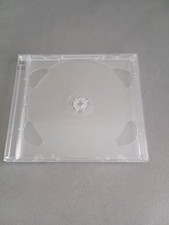 15 Boitier 2 Cd Boitier