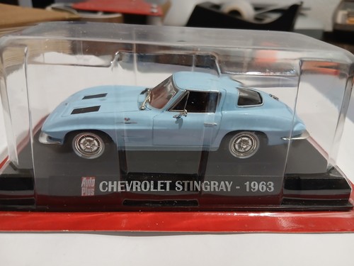 Chevrolet corvette stingray - corvette,