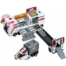 Tomica Hyper Rescue Hyper