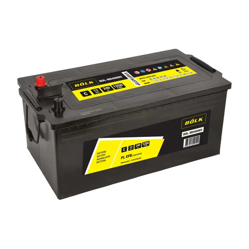 Batteries camion bolk - camion,