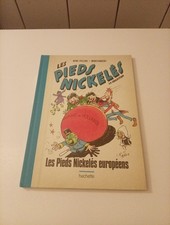 Les pieds nickelés européens