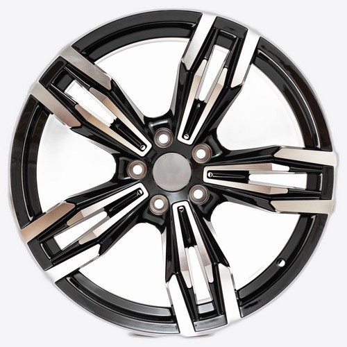 Jantes alliage pouces 5x120 - jantes,