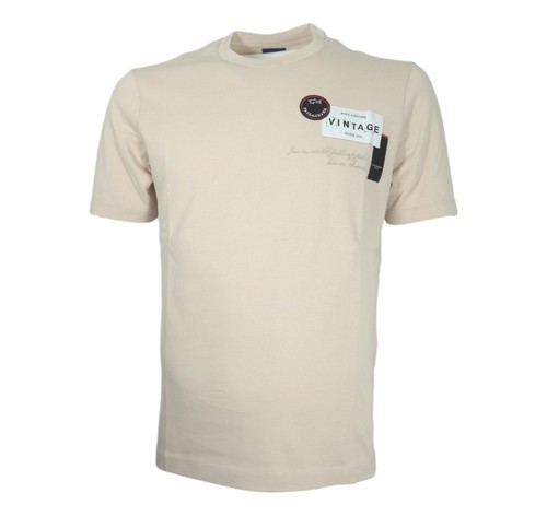 Paul shark shirt - paul,