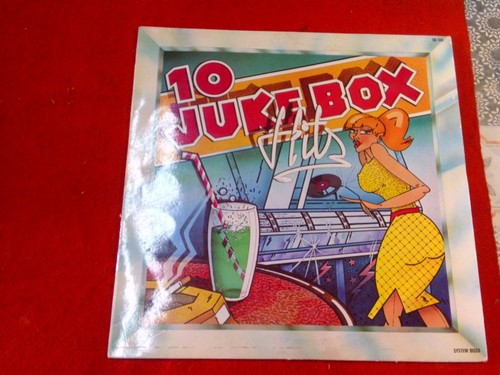 Tours juke box love and - 33,