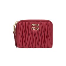 Miu Miu 5MM268 AFPP F0011 SS26