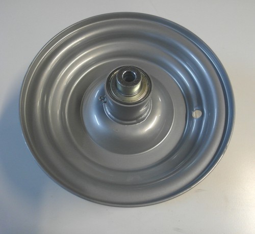 Jante acier 8 westfalia - acier, 3.00