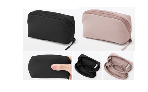 Muji new water repellent - muji, water-repellent