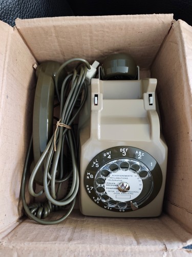 Téléphone socotel s63 - téléphone,