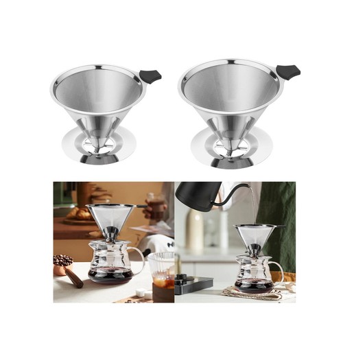 Tasse filtre café - de, en