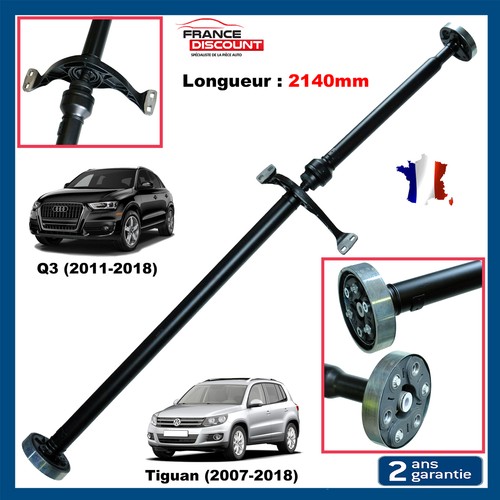 Arbre transmission pour - arbre,