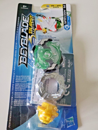 Toupie beyblade hasbro - toupie, /