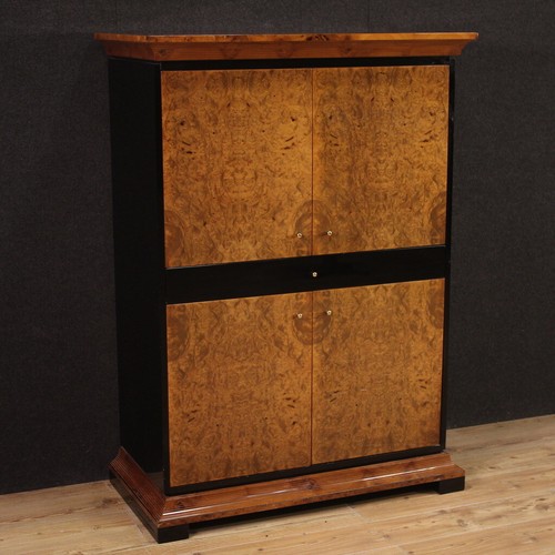 Grand buffet bois ronce - bois,