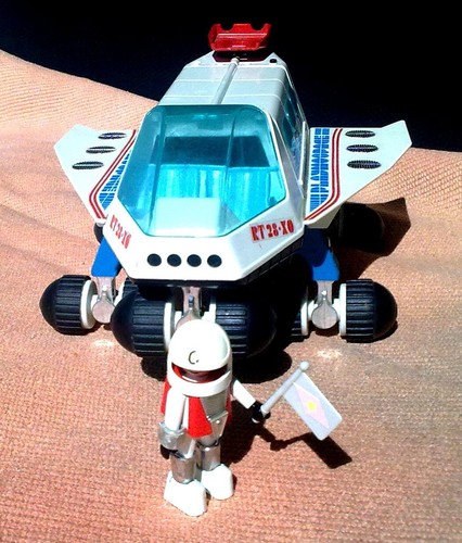 Playmobil vintage - ,