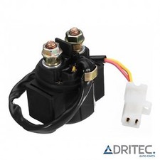 ✅RELAIS DÉMARRAGE DEMARREUR POUR  YAMAHA XTZ 750 Super Tenere (1989-1993)