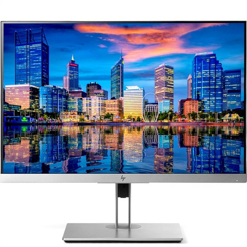 Moniteur ips pouces hp - moniteur,