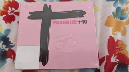 Indochine paradize plus 10 - plus, +