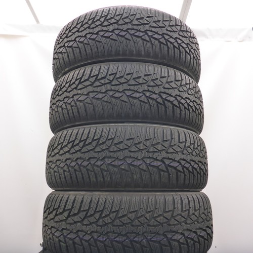 Lot nokian 225 60 - de, 225/60