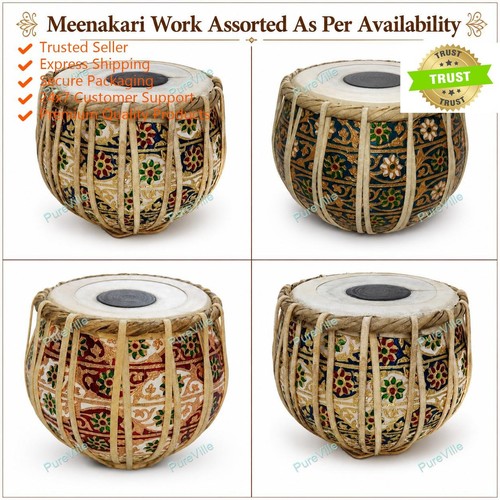 Meenakari hand work - meenakari,