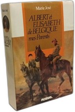 Albert et Elisabeth de