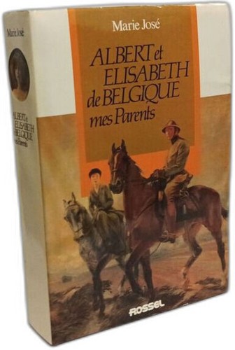 Albert elisabeth de - et,