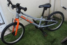 vélo enfant 18 pouces