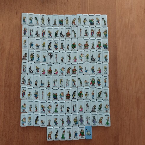 Lot 133 dominos - 133, jeu