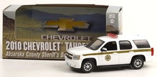 GREENLIGHT, CHEVROLET Tahoe