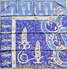 Foulard/Carré/Shawl★MARJA