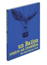 Un Ballon Contre un Tromblon -