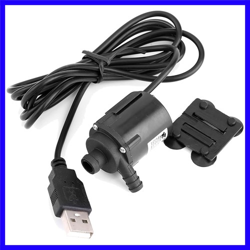 Ultra quiet usb mini water - ultra,