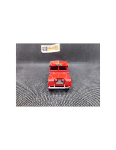 Land rover 109 - rover,