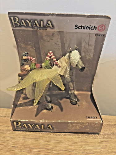 Schleich 70427 bayala iloris - 70427,