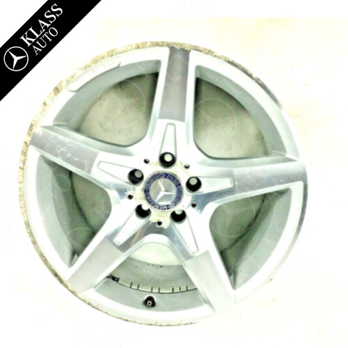 Jante alu amg - amg, mercedes