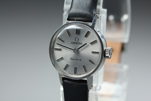 Montre femme vintage 1972 - vintage,