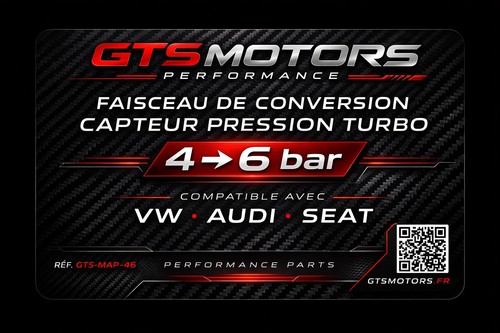 Faisceau conversion pour - conversion,