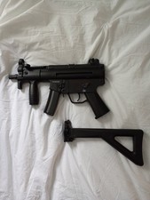 Réplique airsoft - MP5K